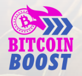 L'officielle Bitcoin Boost